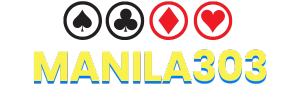 Logo MANILA303